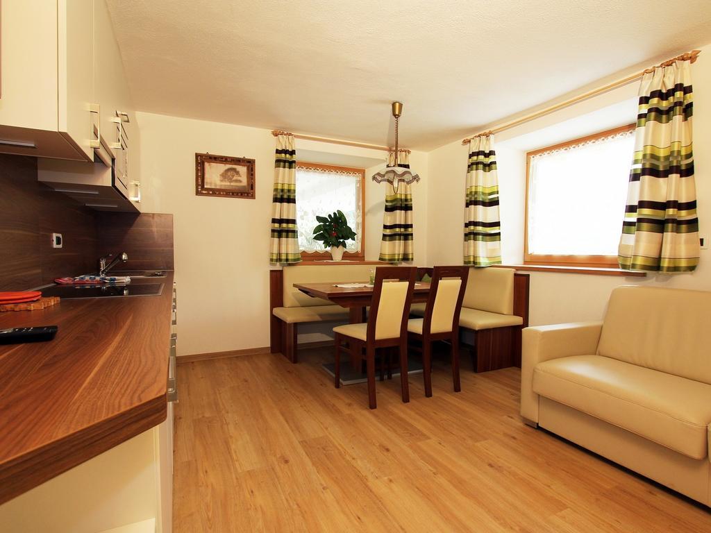 Villa Hilde San Cassiano  Room photo